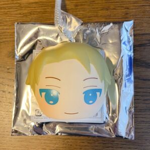 MEGAHOUSE/SPY X FAMILY (BOX OF 6) MEGAHOUSE FLUFFY SQUEEZE
