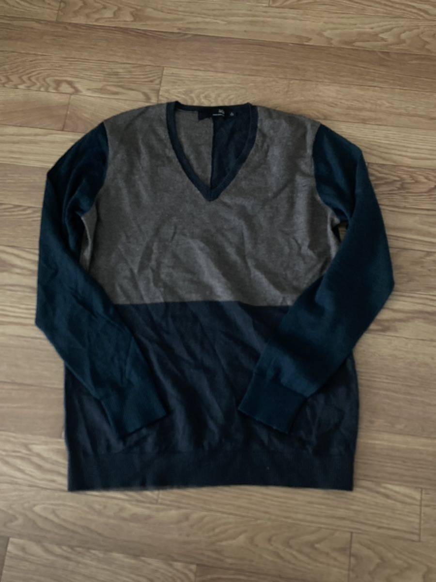 2023年最新】ヤフオク! -comme des garcons undercoverの中古品・新品