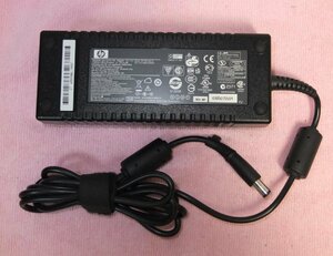 ヒューレットパッカード　hp ACアダプター HSTNN-LA01-E 19.5V 6.9A 7.5mm丸プラグ 135W