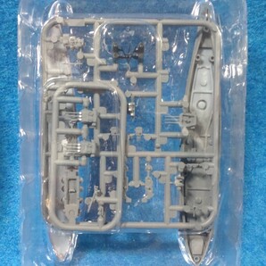 F-toys 1/2000 艦船コレクション番外編 戦艦大和の生涯 02戦艦大和天一号作戦時 Btype 洋上ver. エフトイズの画像2