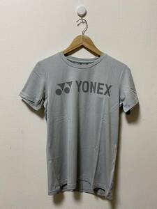 新品　ヨネックス　Tシャツ　フィットスタイル　ベリークール　Sサイズ