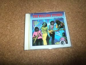 [CD] THE ROLLING STONES Super Precious Tracks Vol.4　ザ・ローリング・ストーンズ 直輸入盤