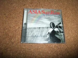 [CD] ASIA SunRise Rainbow Man