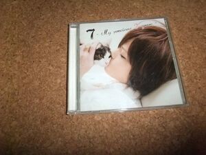 [CD] 7 My precious 2 years みーちゃん