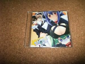 [CD] えむぴぃ Maid promotion master MAXI CD マキシ 橋本みゆき