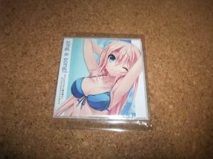 [CD][送100円～] アイよりアオい海の果て オリジナル・サウンドトラック 予約特典