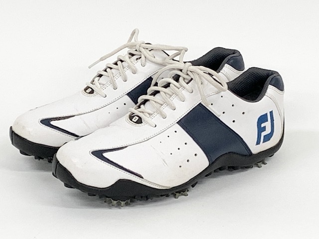 年最新Yahoo!オークション  footjoy フットジョイ の中古品