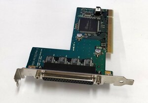 I-O DATA RSA-PCI2/P4 PCIバス専用RS-232C 4ポート拡張インターフェイスボード