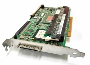 HP NetRAID P3410AV SCSI RAIDコントローラ
