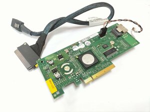 富士通 CA06718-H315 D2507-B11 GS 1 SAS PCI-e RAIDコントローラ