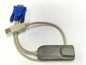 Raritan P2CIM-USB KVM переключатель компьютер inter лицо модуль USB