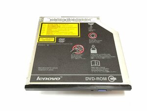 Lenovo 39T2575 DVD-ROMドライブ ThinkPad T40 T41 T42 T43 UltraBay対応