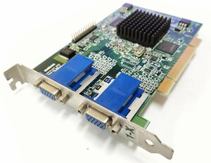 IBM 09P5269 GXT135P PCI graphics RS/6000 for 
