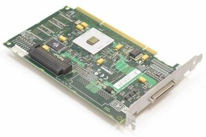 HP(Compaq) Smarta Ray 532 Ultra160 2ch RAID card 