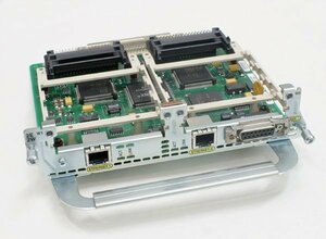 Cisco NM-2E2W Ethernet WAN Module