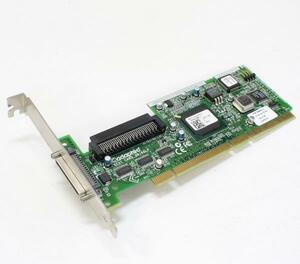 IBM FRU:06P2215 (Adaptec ASC-29160LP) Ultra160 SCSIカード