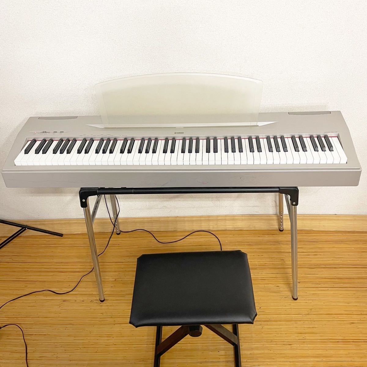 ヤフオク! -「yamaha p-60」の落札相場・落札価格