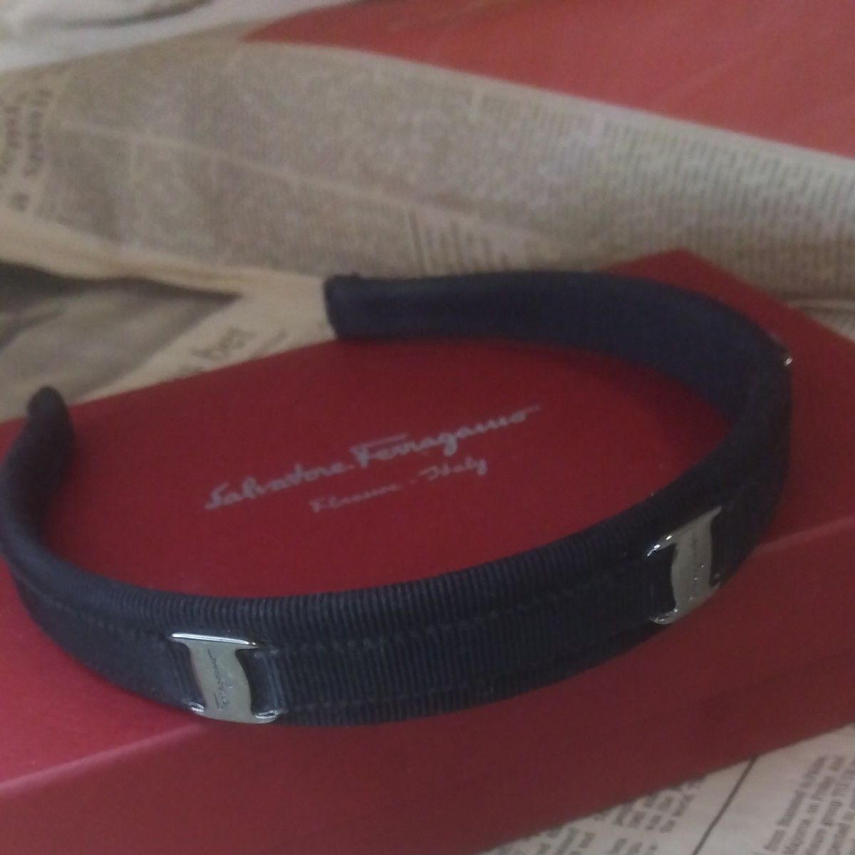 ferragamoの新品・未使用品・中古品|PayPayフリマ