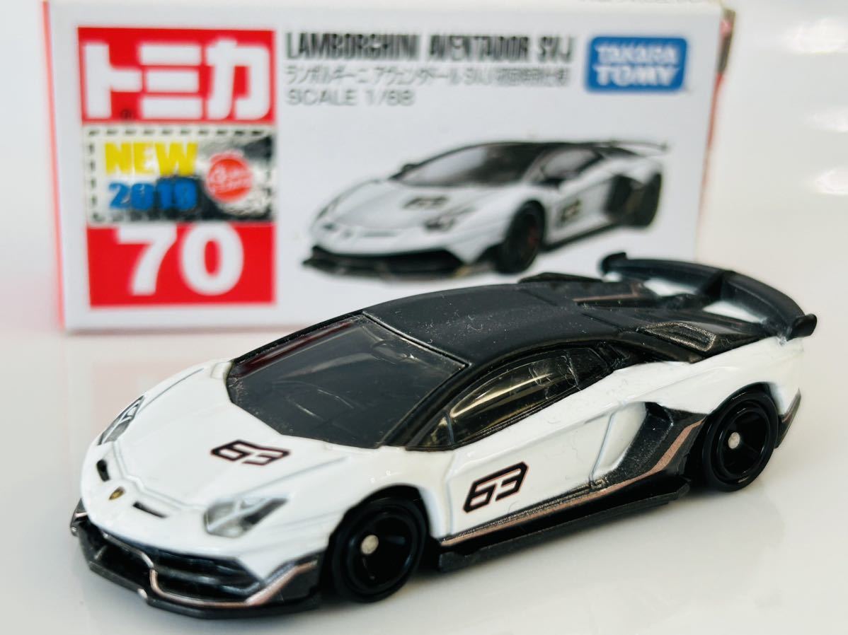 年最新ヤフオク! ランボルギーニ アヴェンタドールおもちゃ