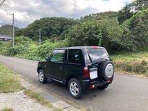 ★　三菱　パジェロミニ　XR　4WD　平成１９年　★_画像4