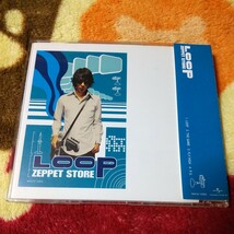 ZEPPETSTORE ゼペットストア LOOP _画像1