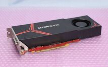 NVIDIA/Lenovo GeForce GTX 1060 6GB GDDR5 192bit DVI/HDMI/DPx3_画像1