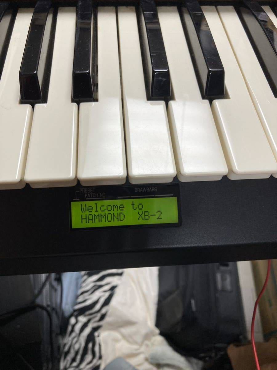 2023年最新】Yahoo!オークション -#hammond(楽器、器材)の中古品・新品