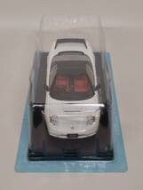 ◆147 アシェット 国産名車コレクション スペシャルスケール 1/24 vol.147 ホンダ NSX Type R Honda NSX Type R [2002]_画像6