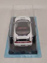 ◆147 アシェット 国産名車コレクション スペシャルスケール 1/24 vol.147 ホンダ NSX Type R Honda NSX Type R [2002]_画像7