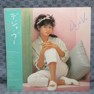 VA327●28AH-1514/マリーン「デジャ・ヴー Deja Vu」LP(アナログ盤)