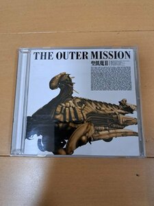 聖飢魔Ⅱ／The Outer Mission　SEIKIMA-Ⅱ