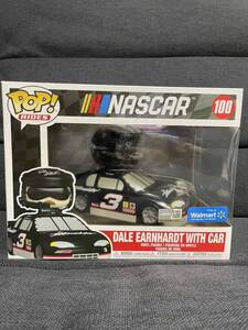 FUNKO POP 車 NASCAR Chevrolet シボレー アメリカ アメ車 Walmart限定品 ファンコ アメリカングラフィティ