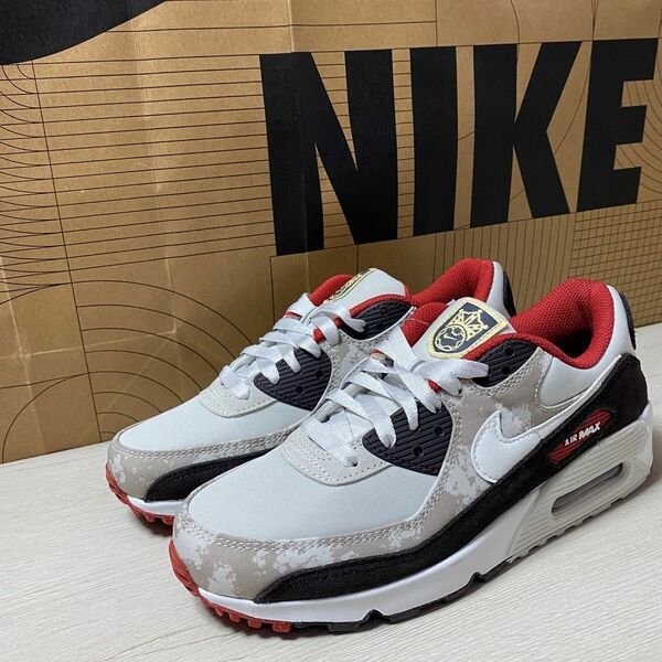 25cm NIKE AIR MAX 90 SE