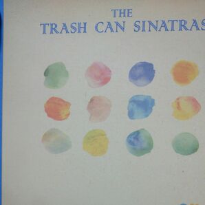 ｓｎｏｗ／ザトラッシュキャンシナトラズ　trash can sinatras