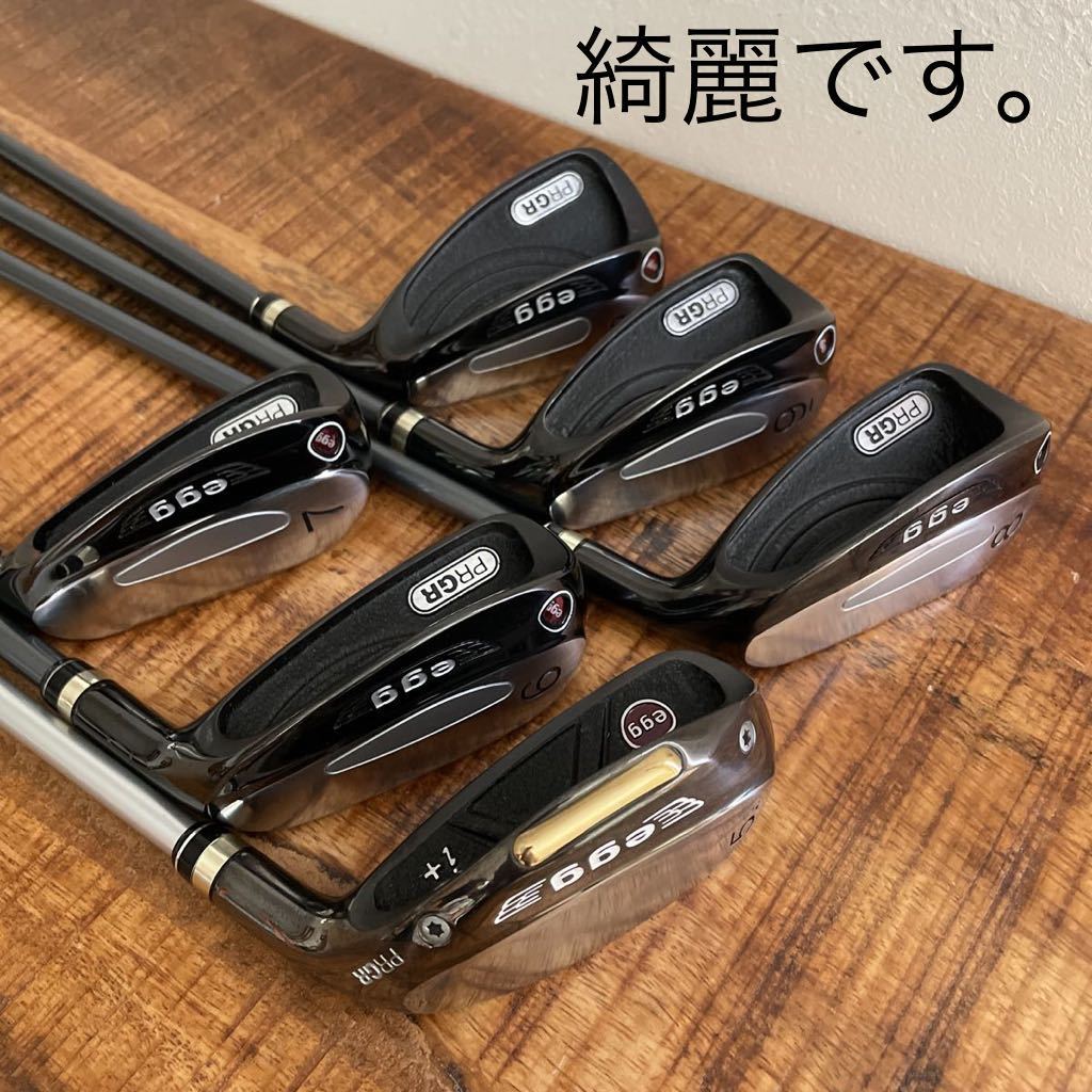 2023年最新】ヤフオク! - プロギア(アイアン 男性右きき用)の中古品