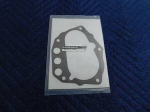 US4825* new goods L type RB SR 71B 71C mission front cover gasket front cover gasket Hakosuka S30Z R32 S14