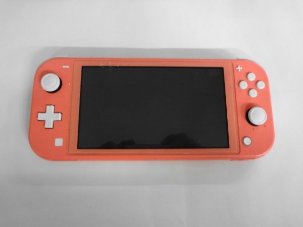 Nintendo Switch Lite グレー 新品未開封 ニンテンドースイッチ ライト