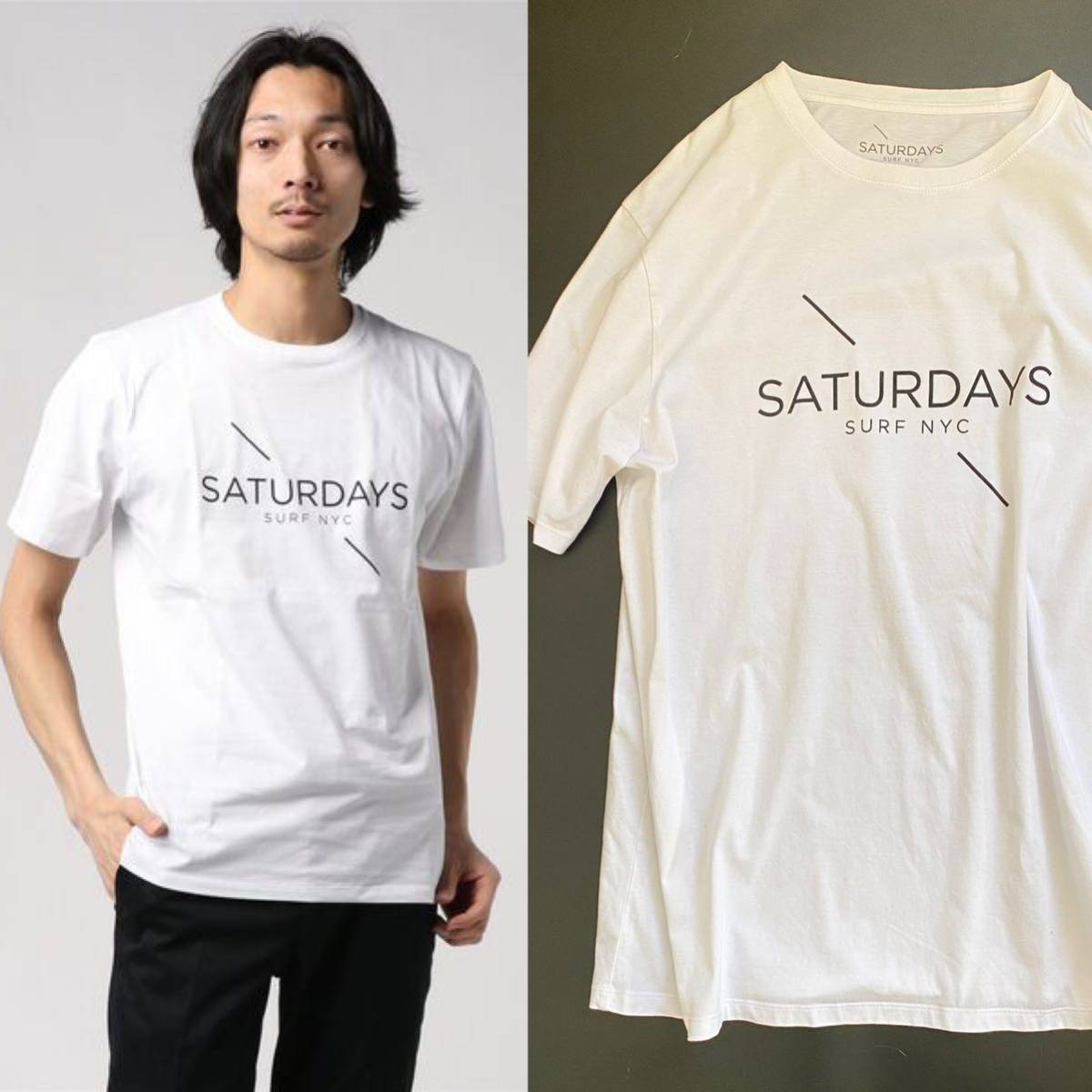 2023年最新】Yahoo!オークション -beams 別注 tシャツの中古品・新品