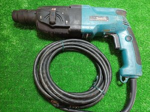 【中古品】makita 24ｍｍハンマドリル HR2450 電動工具/ITOOOT4BYBVY