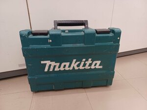 【中古品】makita(マキタ) 電動ハンマ (SDSマックスシャンク) HM0871C 電動工具/ITFGIU1Q29LW