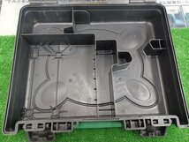 【中古品】日立インパクトドライバー用ケース 電動工具/ITWK1SBLFVPC_画像7