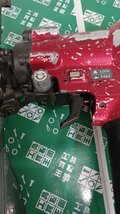 【中古品】makita(マキタ) サイディング用高圧エア釘打機AN510HS エア工具/ITWQK4OFM1EA_画像5