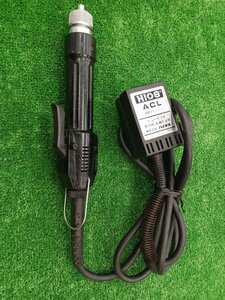 【中古品】HIOS 電動ドライバー ACL-10 電動工具/ITARNIH8MBFK