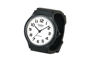 576 ガチャ　CASIO ウォッチリングコレクション　