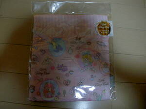  little fea Lee tail pouch pink new goods unopened postage 120 jpy 