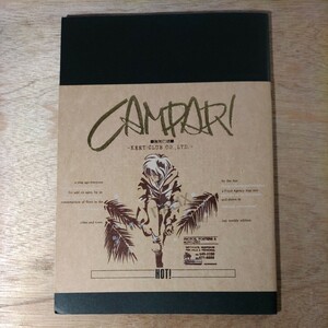 同人誌 CAMPARI 伽無巴璃 乙田基 KENT：CLUB 1986年 キャプテン翼 KAMPARI