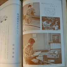 歌舞伎 パンフレット 1969年 昭和44年 歌舞伎座 顔見世 古本 印刷物 レトロ アンティーク コレクション レア 希少 市川海老蔵 襲名披露 _画像7