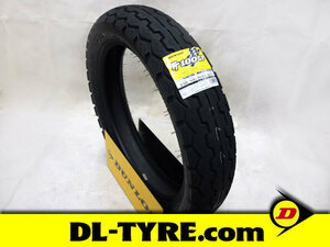 DUNLOP 新品 TT100GP 130/80-18 [W650 CB Z1 Z2 W1 GT]