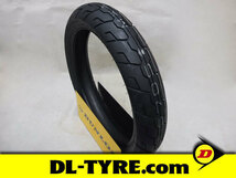 DUNLOP 新品 K505F 120/70-18 [ZEPHYR1100 ゼファー1100]_画像1