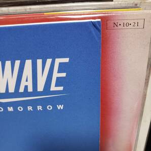 LIGHT WAVE LPアナログ盤 TODAY & TOMORROW の画像6